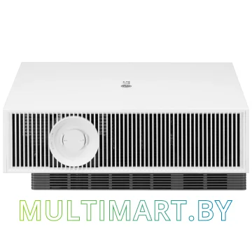 Проектор LG CineBeam HU810PW картинка 4